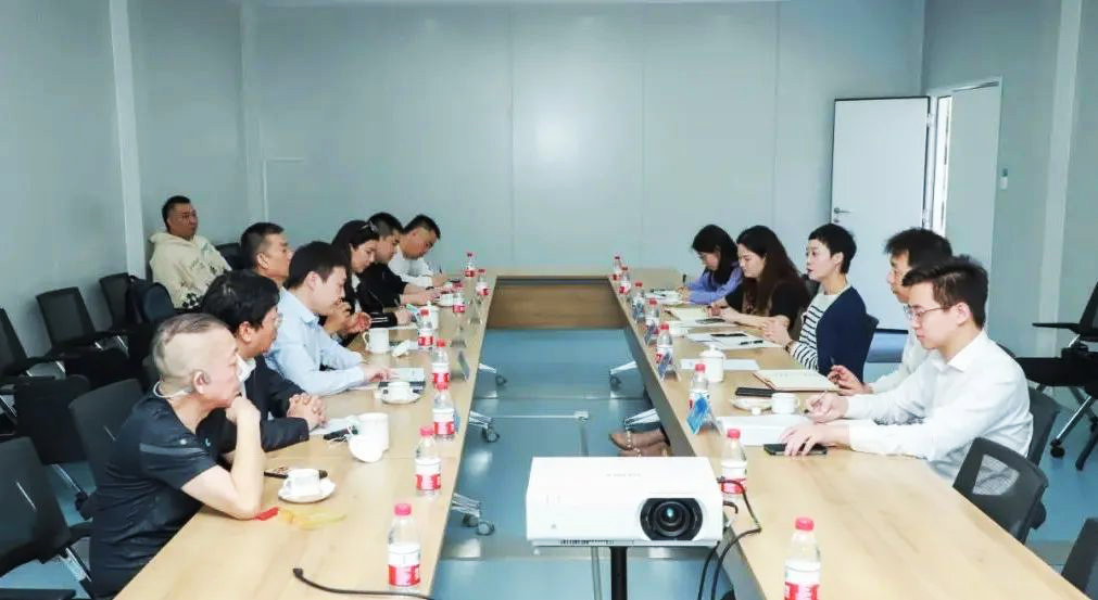 注能高端醫美產業發展 中國整形美容協會、瑞麗醫美與博鰲樂城管理局舉行座談會